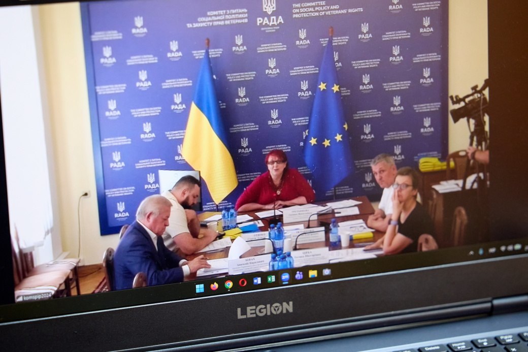 Ігор Терехов: Україна має повертати своїх громадян, а не шукати їм заміну